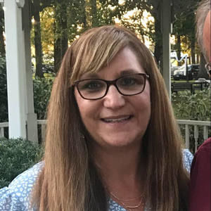 Meet your Posher, Lori